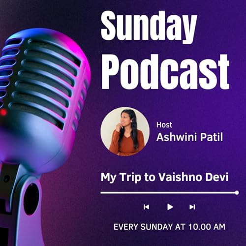 My Trip to Vaishno Devi