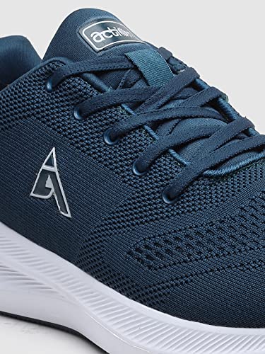 Image of Action ATG-496 Lightweight Comfortable Cushioned Running Sports Shoes for Men