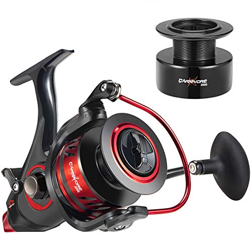 best baitrunner reels 2020