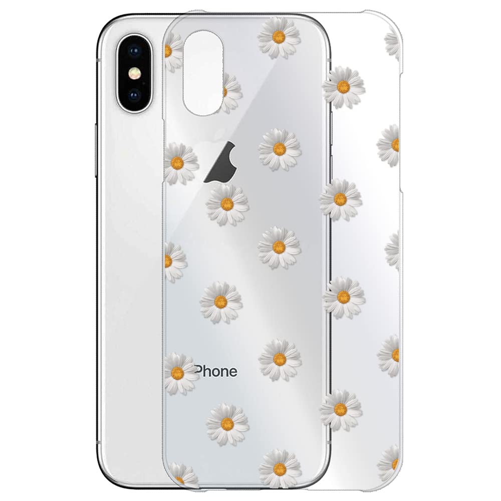 Amazon.co.jp: iPhone XS ケース スマホ カバー ガラスフィルム 付き 