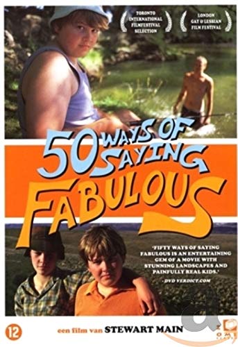 50 Ways Of Saying Fabulous (2005) [Import]