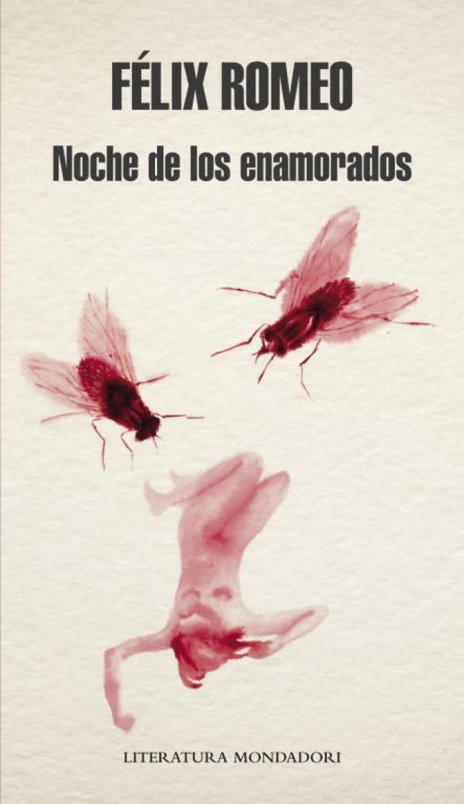La noche de los enamorados / The night of lovers (Random House)