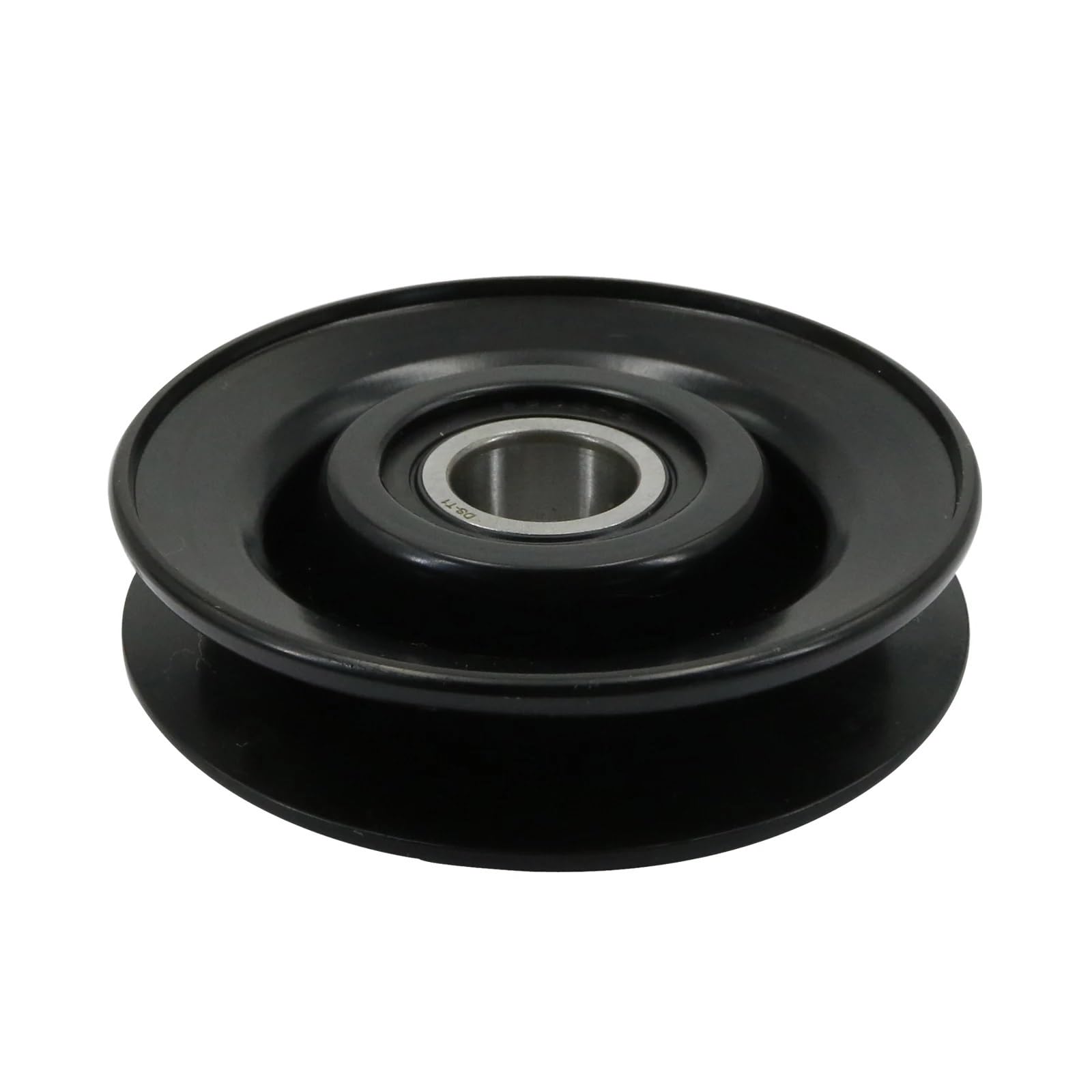 Roue De Poulie Poulie de renvoi moteur pour Nissan Pick Up D22 2.4L 2009 OEM 1194503G00 GTA5075 remplacer