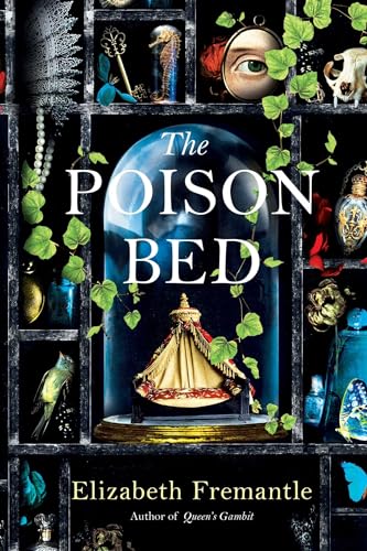 The Poison Bed view 2