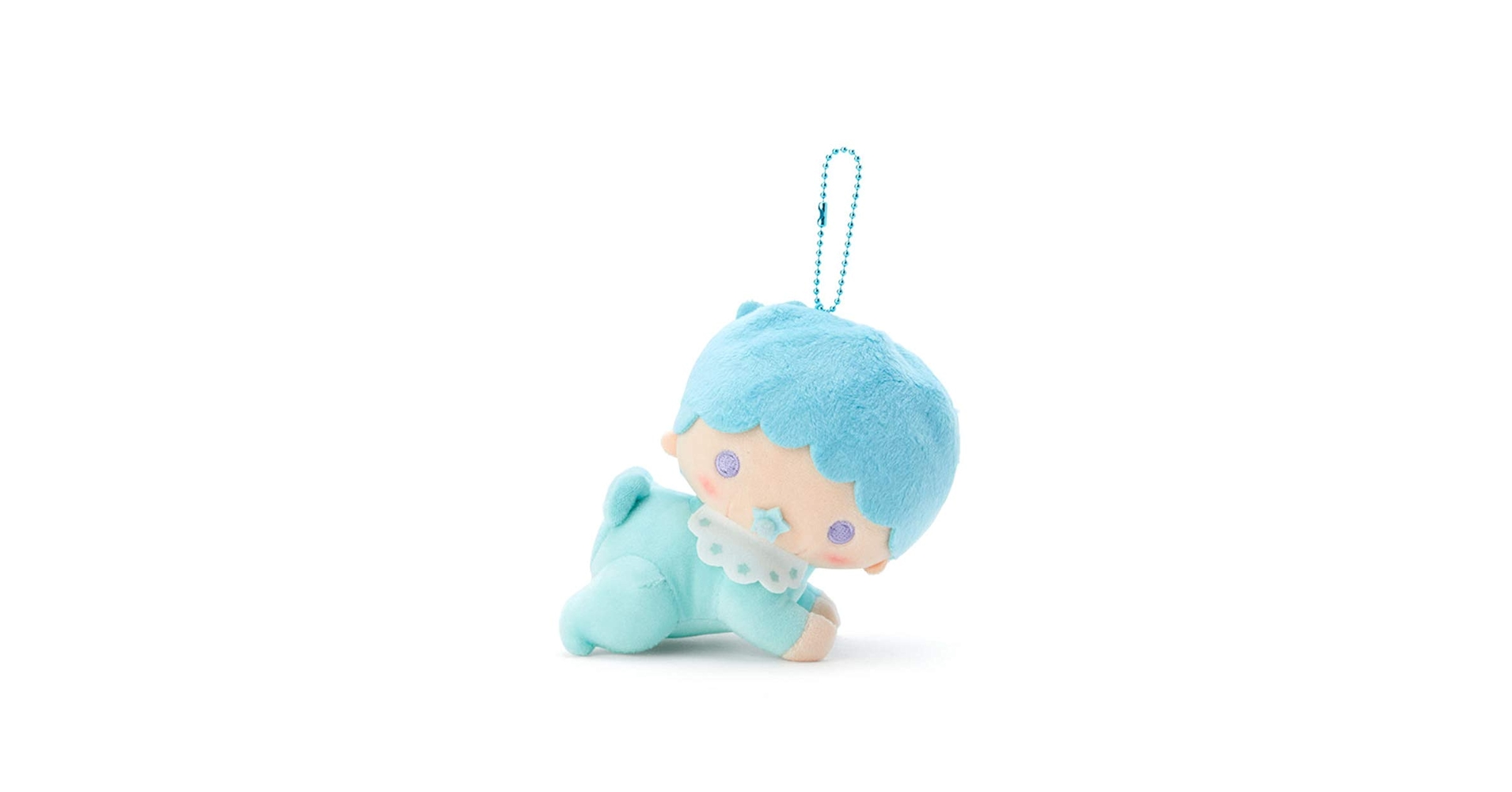 Amazon.co.jp: サンリオ(SANRIO) リトルツインスターズ45th