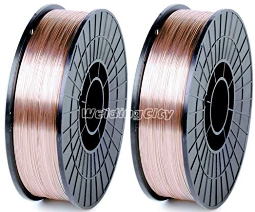 WeldingCity MIG Welding Wire 