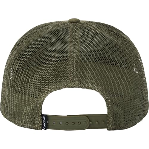 Image of Dakine Unisex Peak to Peak Trucker Hat