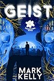  Geist (Phantasia Book 1) (English Edition)