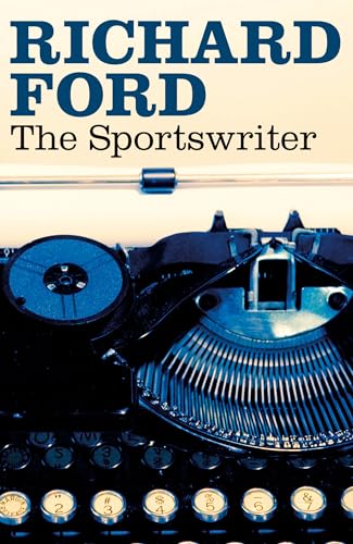 Sportswriter 0747586381 Book Cover