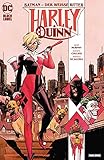  Batman, der Weiße Ritter: Harley Quinn