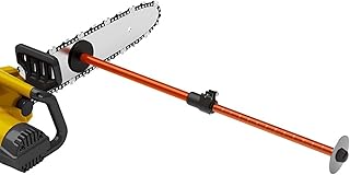 Magnetic Firewood Measuring Tool,Magnetic Log Marker Firewood Marker with Measured Marks,Chainsaw Measuring Tool for Firewood, Freely Adjust from 16'' and 29'',High Vis Orange