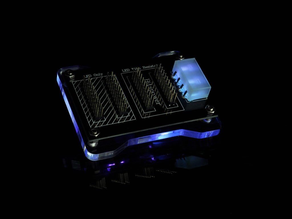 Bitspower X-Station LED Power Hub