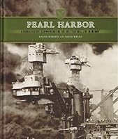Pearl Harbor: A Visual History Commemorating The Date That Will Live In Infamy 1603803882 Book Cover