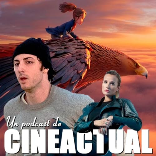 S08E45 - Catán, Alpha, Wildwood, I Play Rocky, Kennedy y más