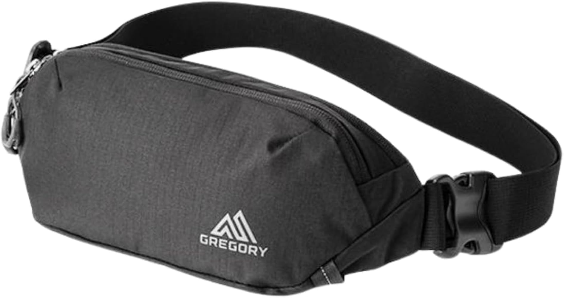 Amazon.com | Gregory Rhune Belt Bag Everyday Fanny Pack Carbon Amazon.com | Gregory Rhune Belt Bag Everyday Fanny Pack Carbon