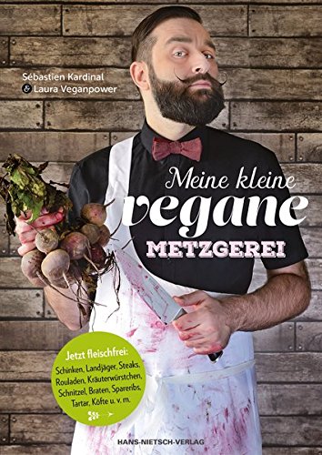 Meine kleine Vegane Metzgerei Meine kleine Vegane Metzgerei