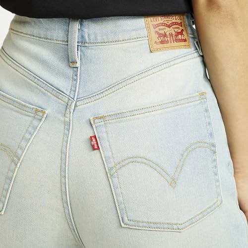Image of Levi's Women Jeans