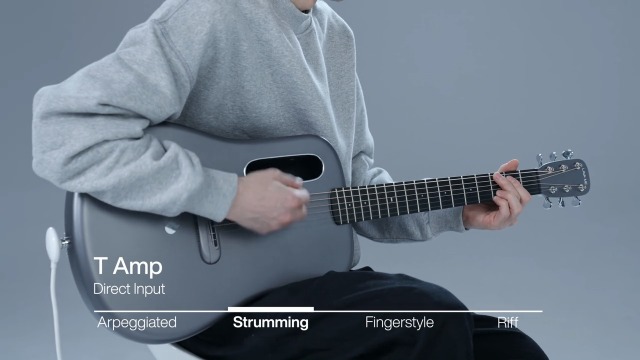 LAVAME3 36“（with space bag） LAVA ME 3 36