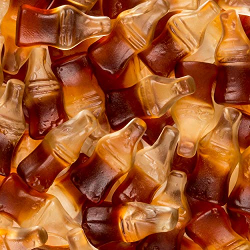 Image of Haribo Happy Cola Candy, 175g