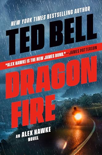 Dragonfire view 2