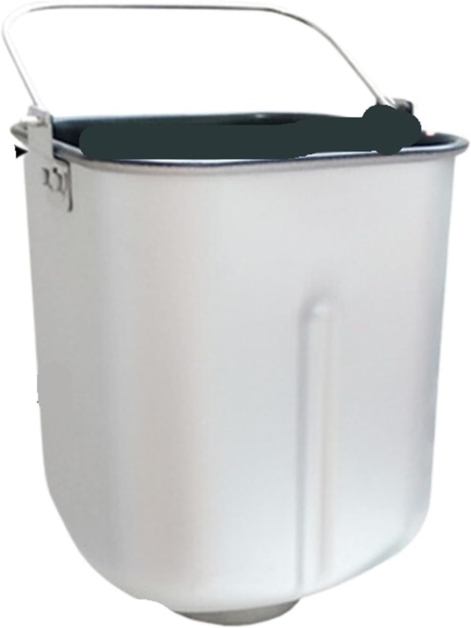 Bread Bucket + Knife For Maker Replace Stirring Paddle