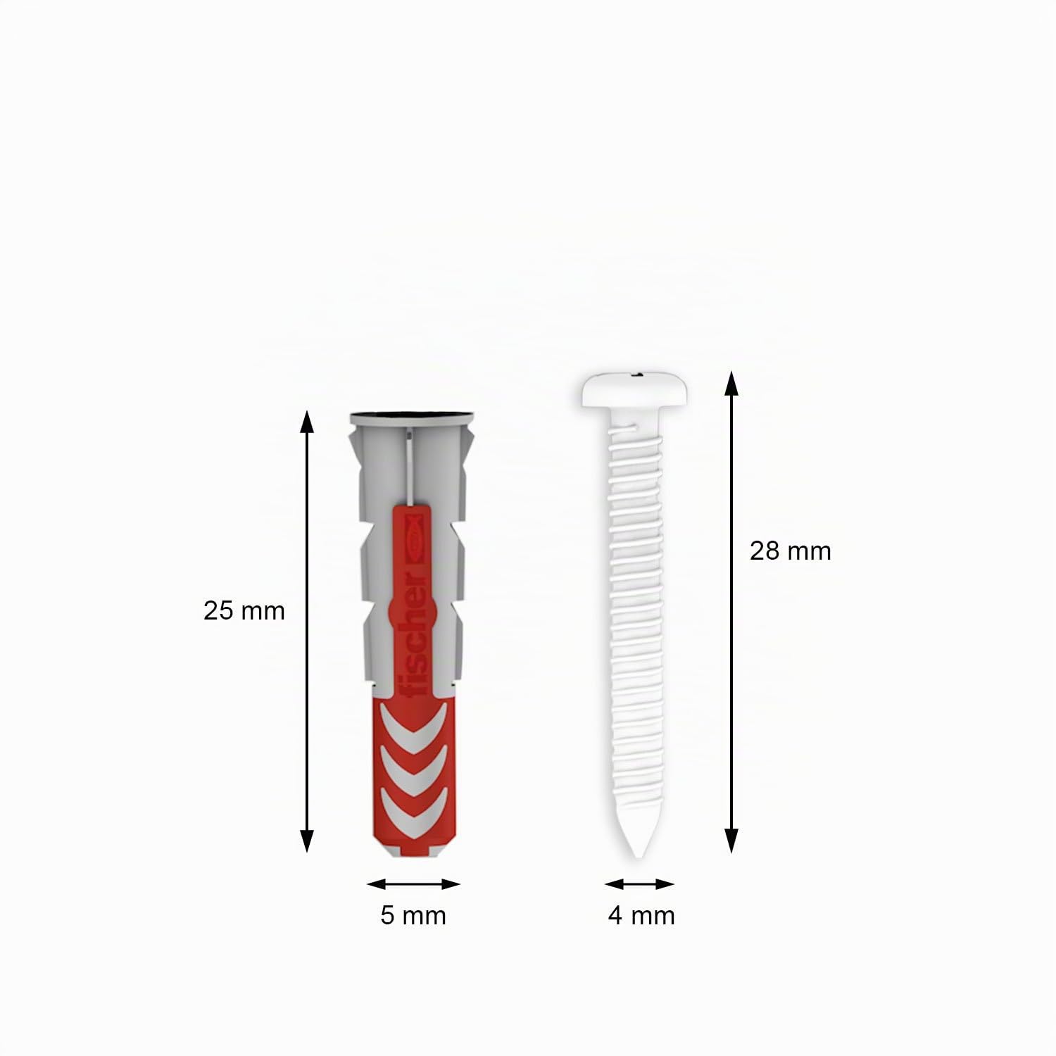 hang-it 10 Meter Deckenschienen - Galerieschienen - Bilderschienen Komplett Set 5 x 2m