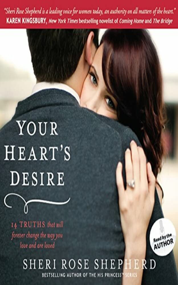 Your Heart's Desire