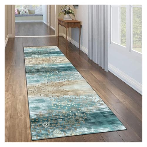 SXEVZOO �����L���~���J�[�y�b�g ��70/80/90/100/120/140cm�V���v������~�߃����O �J�[�y�b�g�����i�[ 6mm���������ʘH�����i�[�~���}�b�g�L�b�`���E�Q���E���󎺁E�K�i�����p(70x130cm)