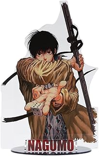 SAKAMOTO DAYS アクリルGIGAフィギュア 南雲与市 ジャンプショップ アクリルフィギュア 超特大 アクリルスタンド アクスタ サカモトデイズ 南雲