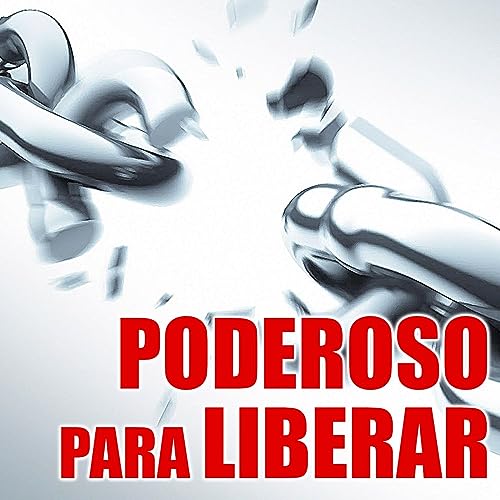EP.10: Poderoso para liberar Titelbild