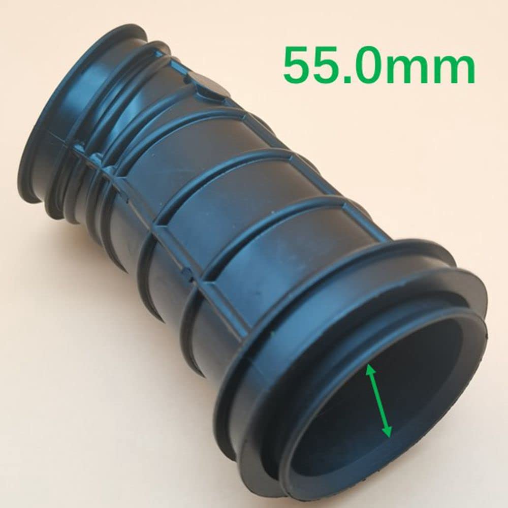 Air Cleaner Boot Compatible with Arctic Cat ATV 400 Manual 2002 500 Manual 2002 2003 2004 Part 0470-432 0470432 D390