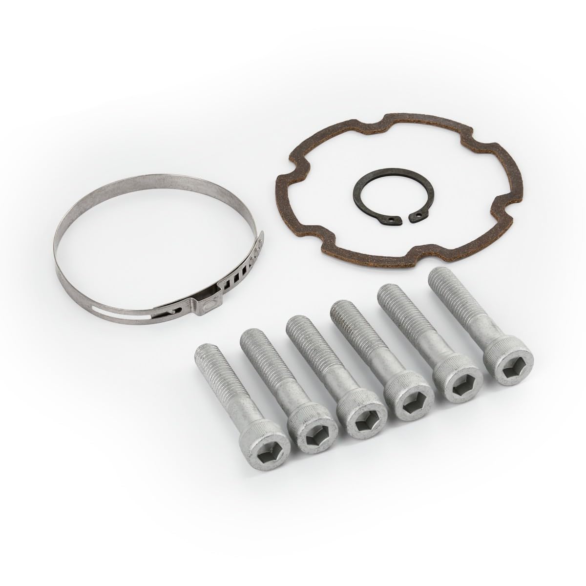 RIDEX 5J0534 Gelenksatz Antriebswelle Achswelle getriebeseitig Kompatibel mit PORSCHE 911 E158305080010