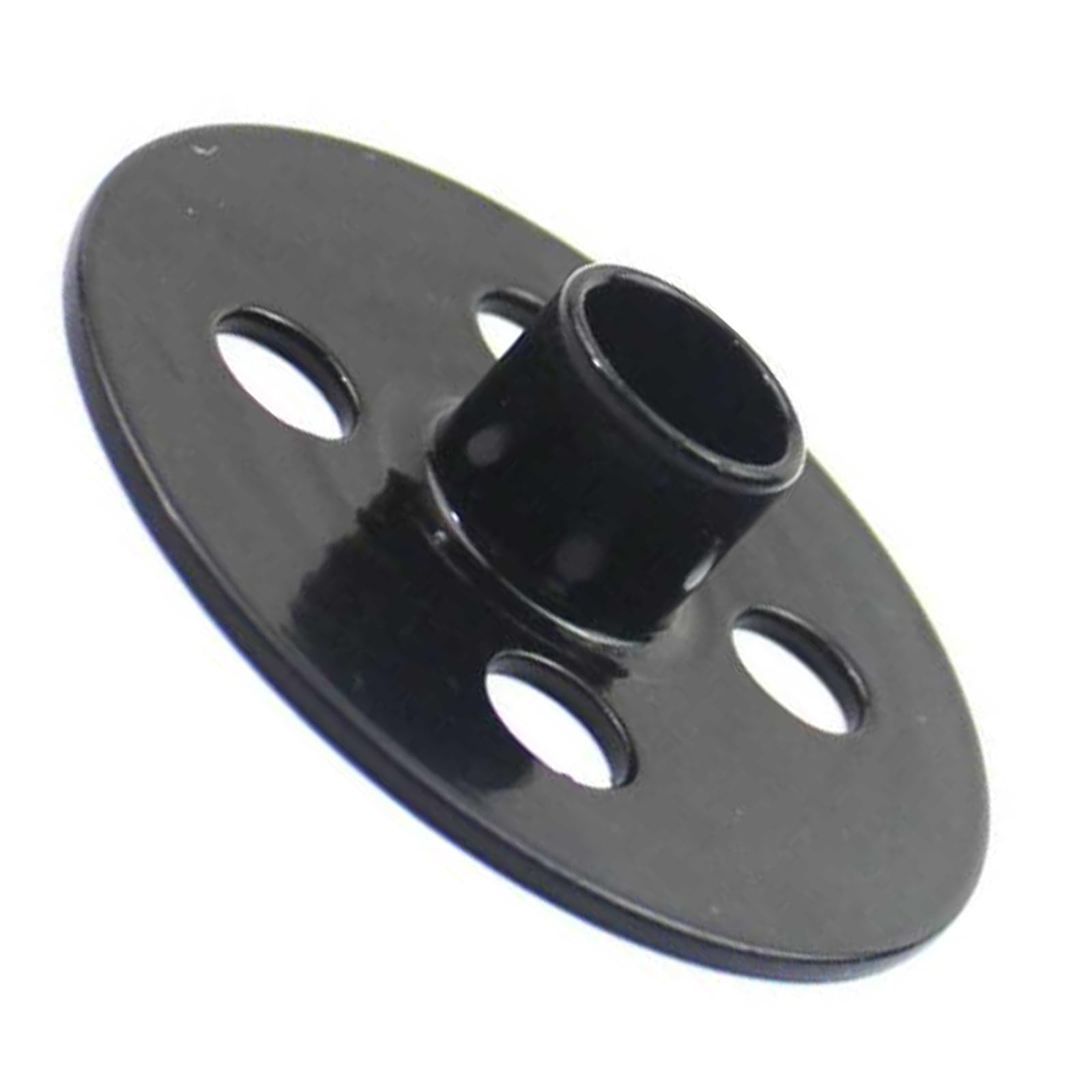 Black Template Guide Bush 344364-5 for Makita Routers 3612C 3612BR 3620 RP0900 RP1801 RP2301 DRT50,Router Template Guide Bush - Image 4