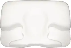 Travesseiro Multi Mascara CPAP Visco Elastico Perfetto