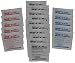 Pinpoint High-Precision pH Calibration Fluids Kit (pH Buffer Solution), 20 Piece Set - 4.000, 7.000, 10.000