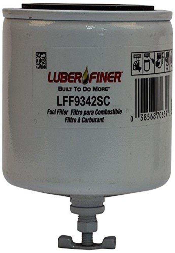 Luber-finerLFF9342SC Heavy Duty Fuel Filter