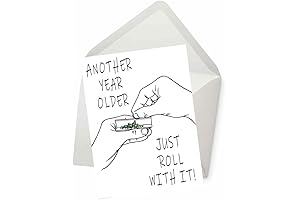 Just Roll With It: The Perfect Cannabis Gift for Women