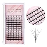 ARISON LASHES