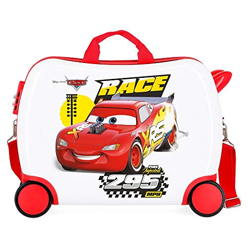 Preisvergleich Produktbild Disney Joy Kindergepäck, 50 cm, 34 l, mehrfarbig