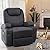 JUMMICO Recliner Chair  - Comfortable and Convenient