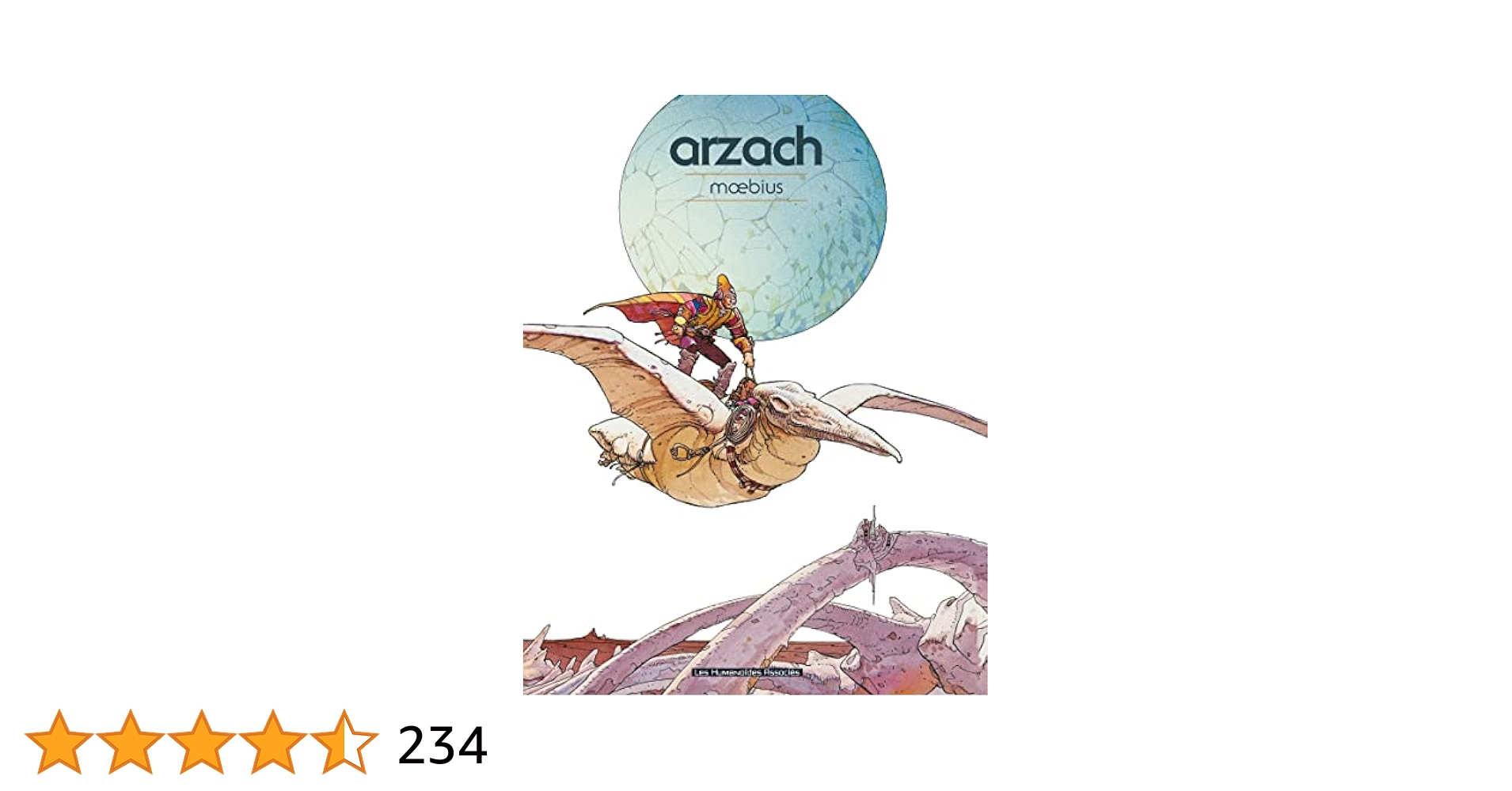 洋書　Visions of Arzach 61gUvhcr6fL._UF350,350_QL50_.jpg