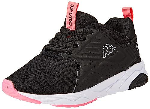 Kappa 33157xw, Sport Shoes Unisex Kids