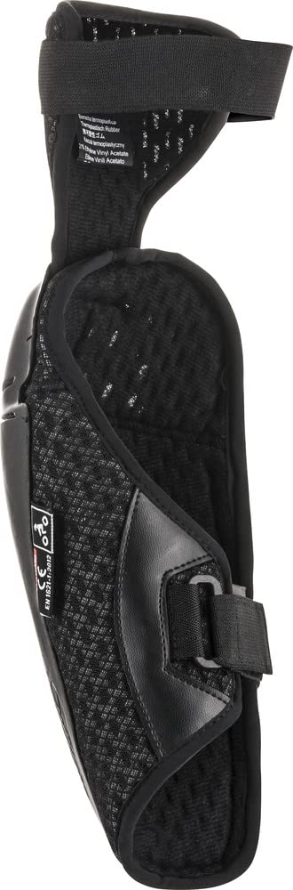 Alpinestars Bionic Plus Protector de Codo Juvenil Schwarz