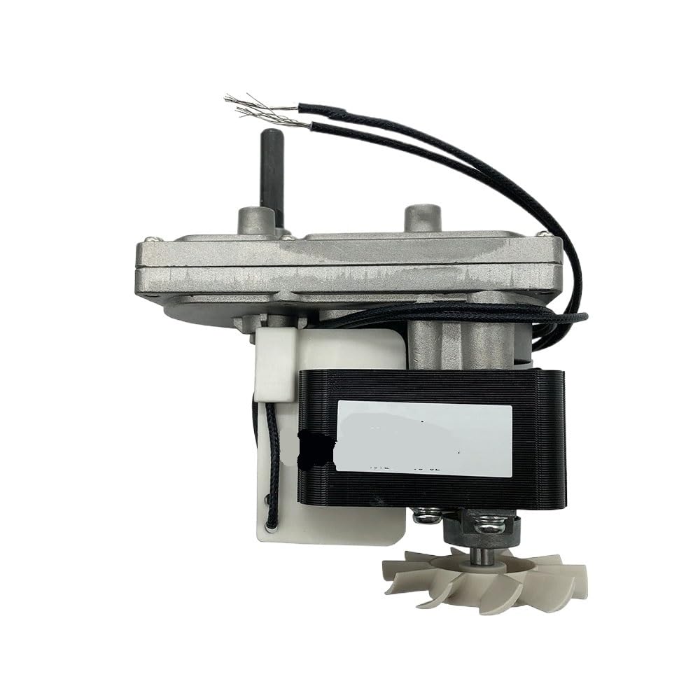 Herramientas compatibles con Motor reductor GM6030R-0002 de 230 V compatible con tostadora de cadena JUSTATT150/300/450