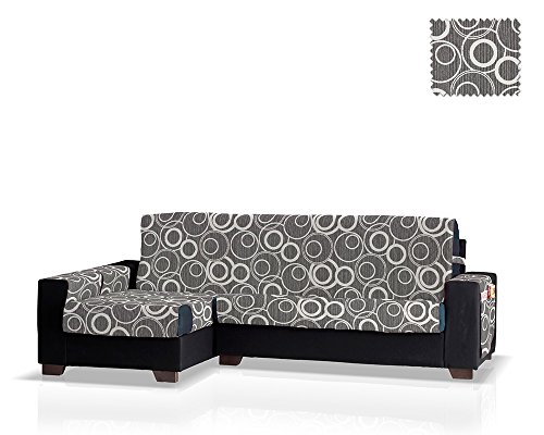 Cubre Chaise Longue Gala Brazo Izquierdo, tamaño normal (245cm...