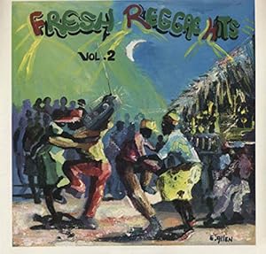 Fresh Reggae Hits, Vol. 2