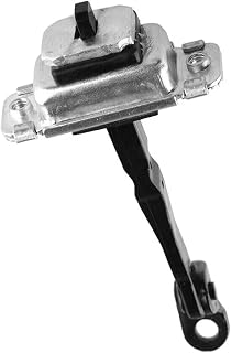 Car Check Strap Stopper Compatible with Hyundai for Tucson 2005~2014 Door Stop Check Strap Front Left Right Door Hinge Stop Limiter 79390-2E000