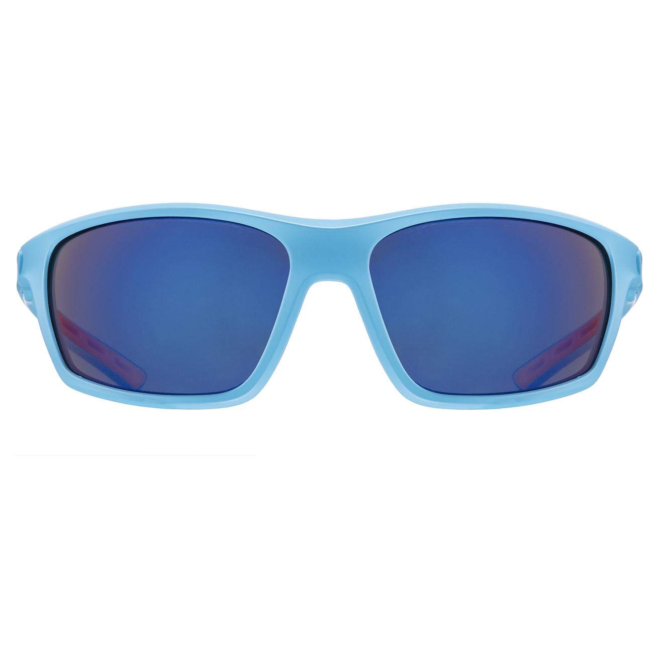 Uvex Unisex Uvex Sportstyle 229 Sportbrille (1er Pack)