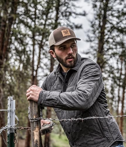 Image of Vortex Barneveld 608 Snapback Caps