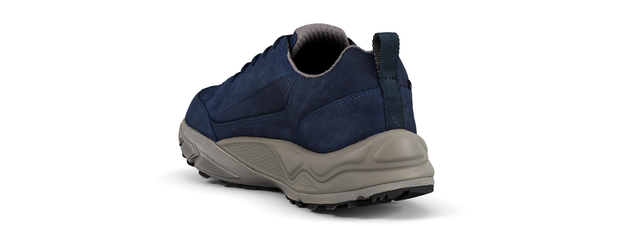 JOYA Oberstdorf STX - Zapatillas resistentes al agua para exteriores con membrana impermeable